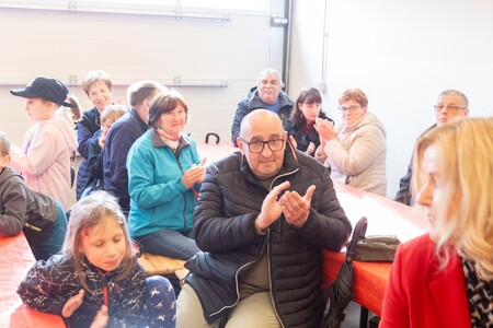 OBČINA PIVKA PREDAJA VOZILA GVC-1 PGD KOŠANA 6.5.2025 - Valter Leban-2189